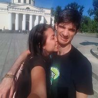 Valeriya Nasibova的照片