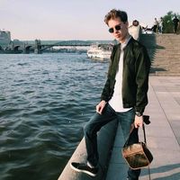 Anatoly Makarov的照片