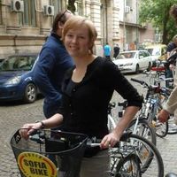 Rebecca Willems's Photo