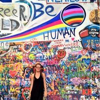 Allie Gamble's Photo