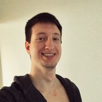 Tomasz Nowakowski's Photo