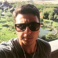 Tigran Ghasabyan's Photo