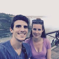 Samira  &  Oliver的照片