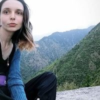 Valentina B-va's Photo