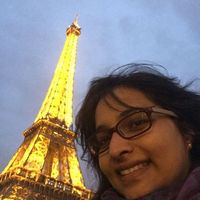 Fotos de Shweta Jindal