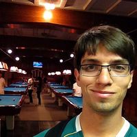 Murilo Arruda's Photo