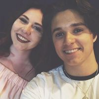 Zuzia Karwowska's Photo