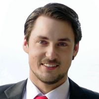 Florian Haefliger's Photo