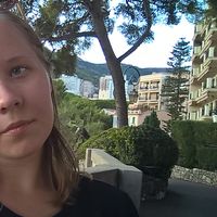 Daria Shilenina's Photo