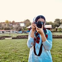 Mahshid Shidmah's Photo