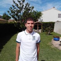 Etienne Sevilla's Photo