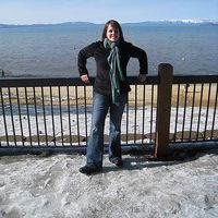 Shanna Mareschal的照片