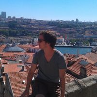 Arnaud Moreau's Photo