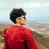 Denis Protopopov's Photo