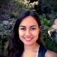 Fotos de Melissa Imai