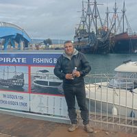 Okba Guendouz's Photo