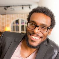 Antar Keith的照片