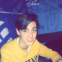 Mark Helyes的照片