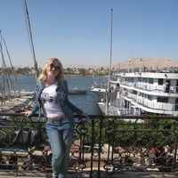 Fotos de Alina Salenko