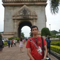 Fotos de Mohammad Maudy Alvi