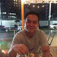 Redmond Chan's Photo