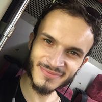 Eli Sidorenko's Photo