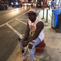 Károl Agualimpia's Photo