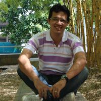 Breiner Gonzalez's Photo