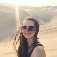 Pilar Molano Tamayo's Photo