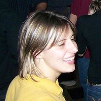 Aleksandra Stojanovska的照片