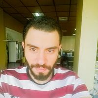 Khaled Boghdady's Photo