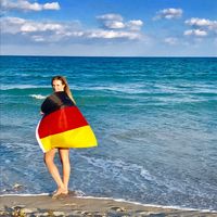 Patricia Ewoldt's Photo