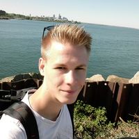 Onni Verkasalo的照片