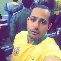 Pedro Henrique Oselieri's Photo