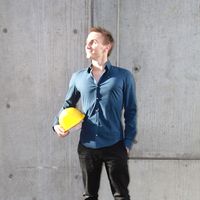 Samuel Bouchard的照片