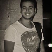 Yassine Kioss's Photo