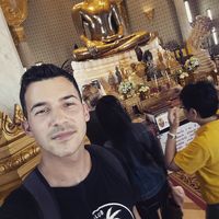 Loïc Bouhon's Photo