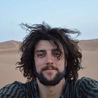 Albert Miquel's Photo