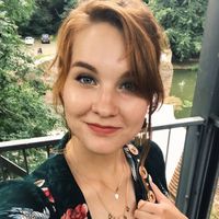 Mariia Baimenova的照片