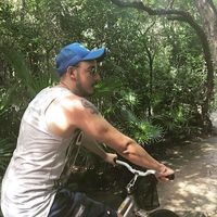 Guillermo Jimenez's Photo