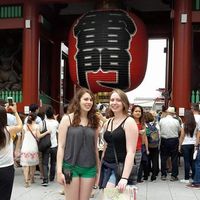 Emily Sørensen's Photo