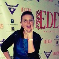 Любовь Хамкова's Photo