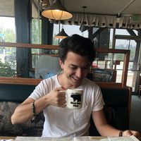 Photos de Garrett Prater