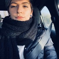 Agathe Foucher的照片