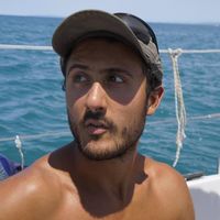 Flavio Piffer's Photo