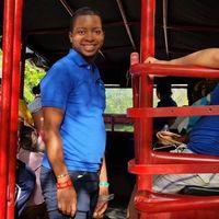 Will Johnson的照片