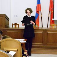 Sveta Arkhipova's Photo