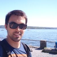 Le foto di Tiago Castilho