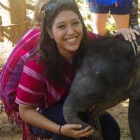 Ali Espinosa's Photo