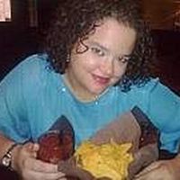 Jessica Tomasi's Photo